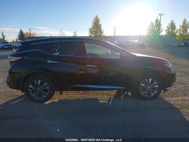 Nissan 2015 2015 5N1AZ2MH7FN216652 Image 14