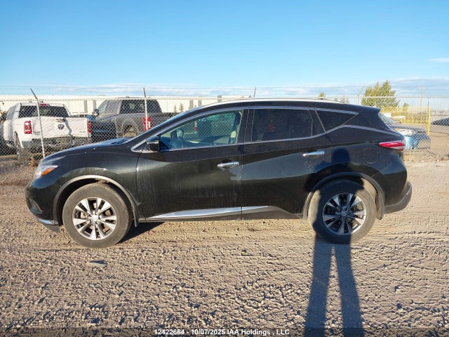 Nissan 2015 2015 5N1AZ2MH7FN216652 Image 15