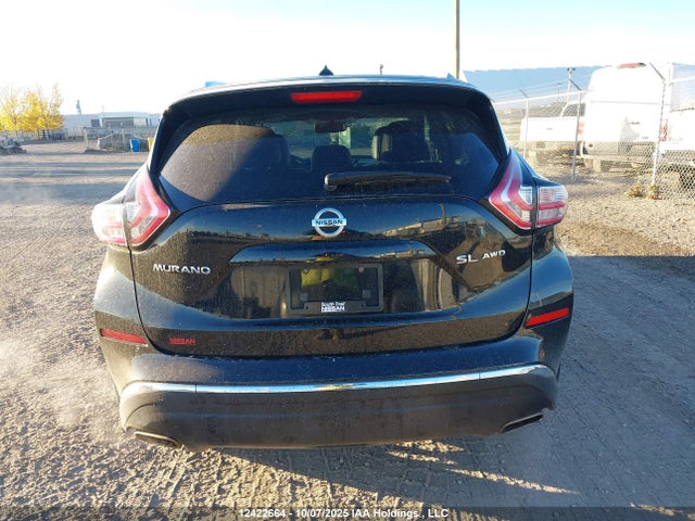 Nissan 2015 2015 5N1AZ2MH7FN216652 Image 17