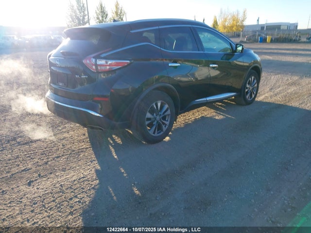 Nissan 2015 2015 5N1AZ2MH7FN216652 Image 4