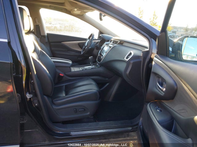 Nissan 2015 2015 5N1AZ2MH7FN216652 Image 5