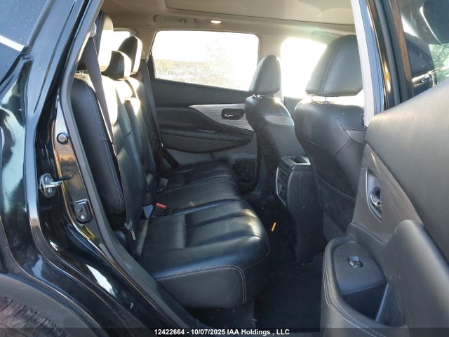 Nissan 2015 2015 5N1AZ2MH7FN216652 Image 8