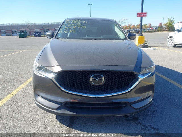 Mazda py cylinder deactivation 2019 JM3KFBCM2K1552718 Image 12