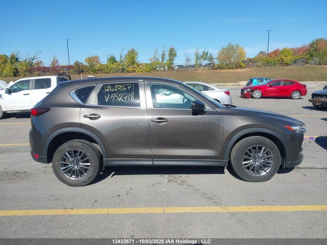 Mazda py cylinder deactivation 2019 JM3KFBCM2K1552718 Image 13