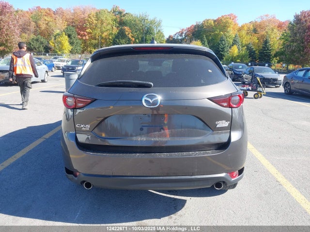 Mazda py cylinder deactivation 2019 JM3KFBCM2K1552718 Image 16