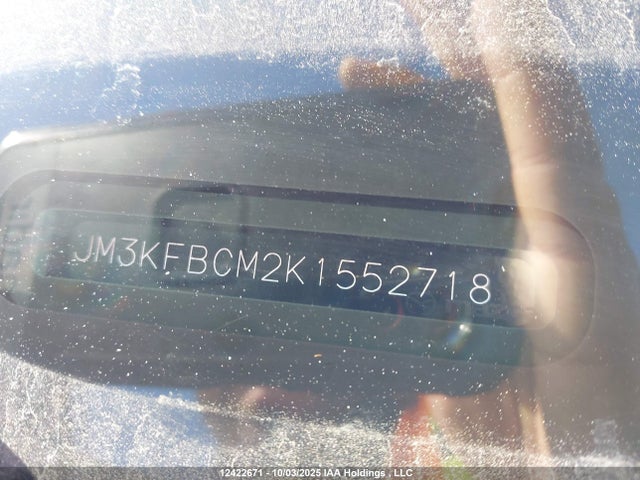 Mazda py cylinder deactivation 2019 JM3KFBCM2K1552718 Image 19