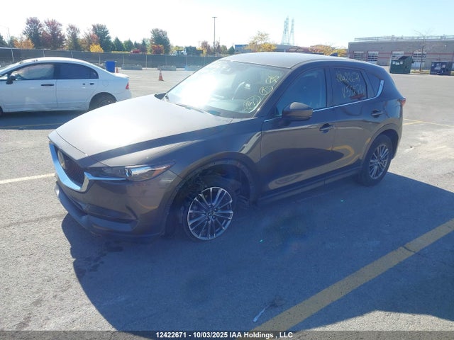 Mazda py cylinder deactivation 2019 JM3KFBCM2K1552718 Image 2