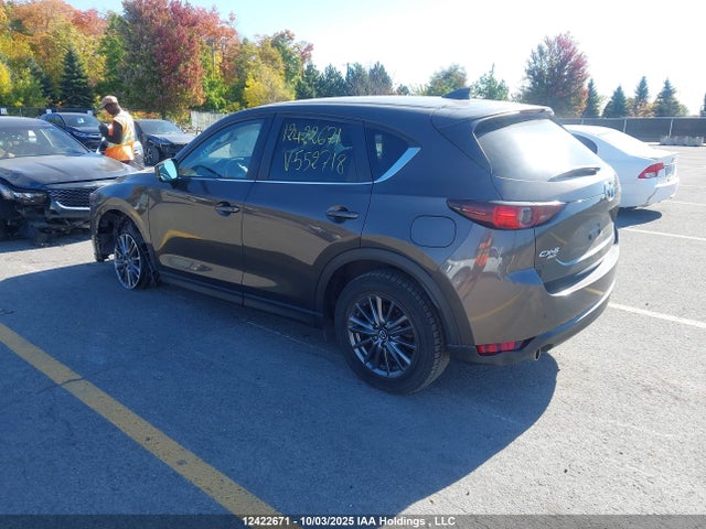 Mazda py cylinder deactivation 2019 JM3KFBCM2K1552718 Image 3