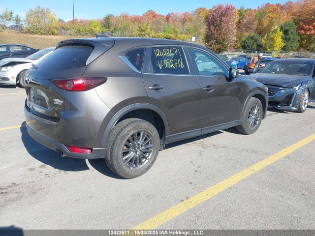 Mazda py cylinder deactivation 2019 JM3KFBCM2K1552718 Image 4