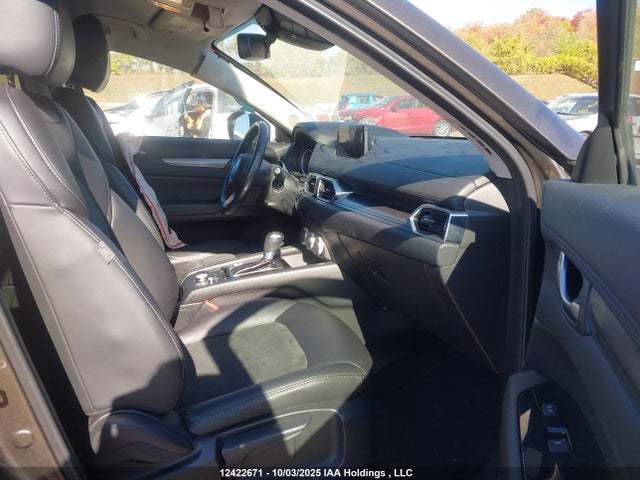 Mazda py cylinder deactivation 2019 JM3KFBCM2K1552718 Image 5