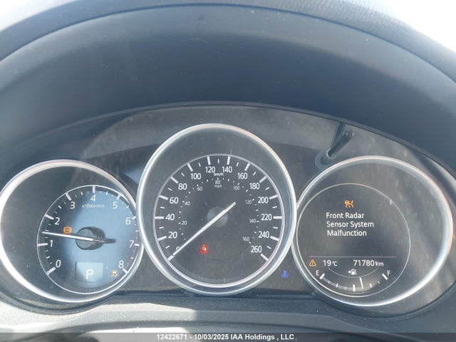 Mazda py cylinder deactivation 2019 JM3KFBCM2K1552718 Image 7