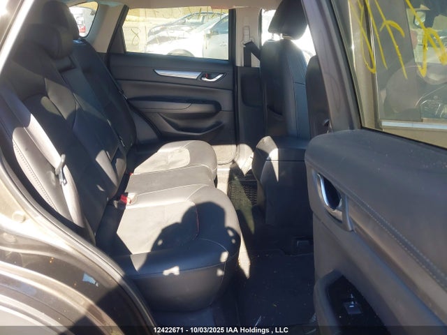 Mazda py cylinder deactivation 2019 JM3KFBCM2K1552718 Image 8