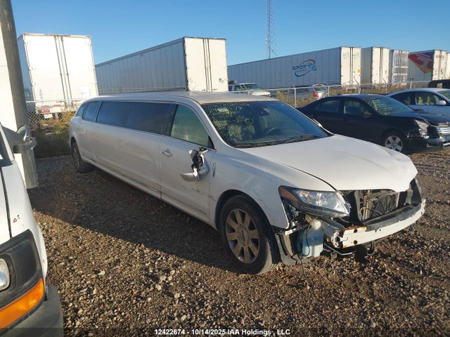 Lincoln MKT 2015 2L1MJ5LK8FBL02486 Image 14