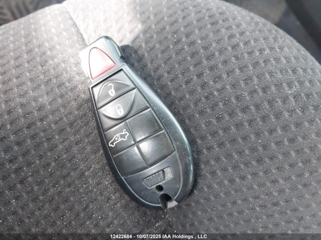 Dodge Grand Caravan 2014 2C4RDGBG3ER136294 Image 11