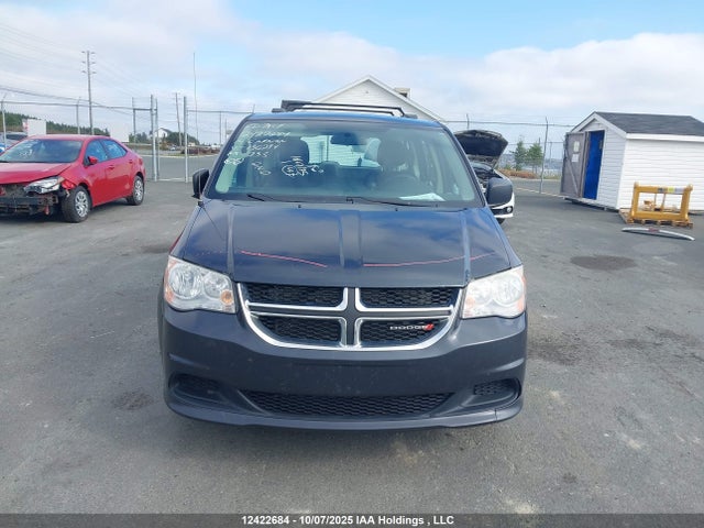 Dodge Grand Caravan 2014 2C4RDGBG3ER136294 Image 13