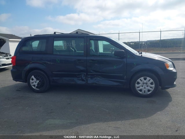 Dodge Grand Caravan 2014 2C4RDGBG3ER136294 Image 14