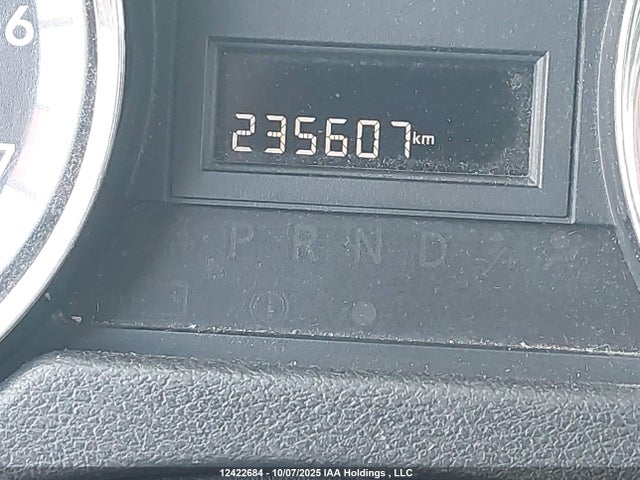 Dodge Grand Caravan 2014 2C4RDGBG3ER136294 Image 16