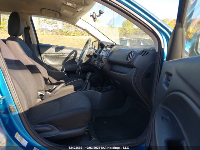 Mitsubishi Mirage 2015 ML32A3HJ0FH038653 Image 5