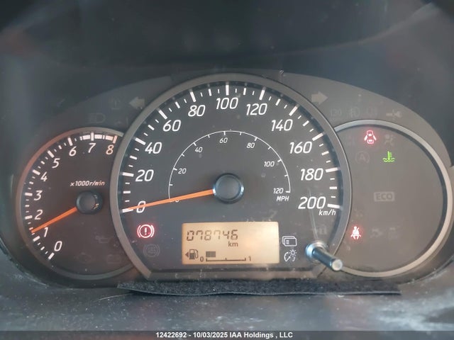Mitsubishi Mirage 2015 ML32A3HJ0FH038653 Image 7