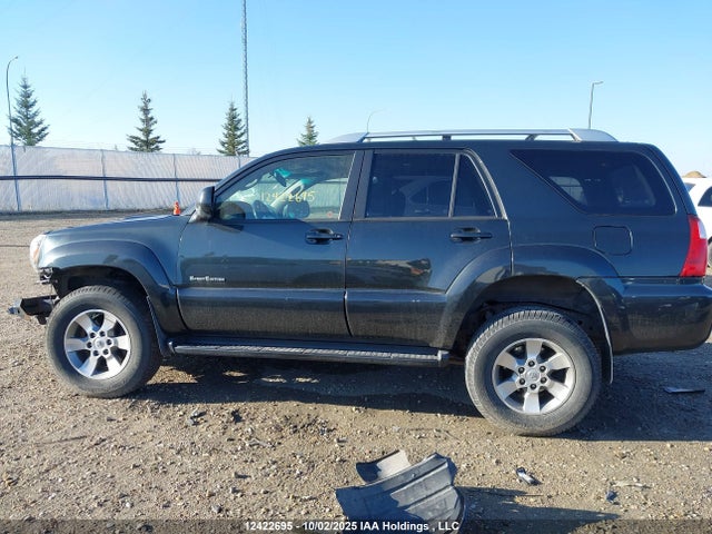 Продажа на аукционе авто 2006 Toyota 4runner Sr5 V6, vin: JTEBU14R160082658, номер лота: 12422695