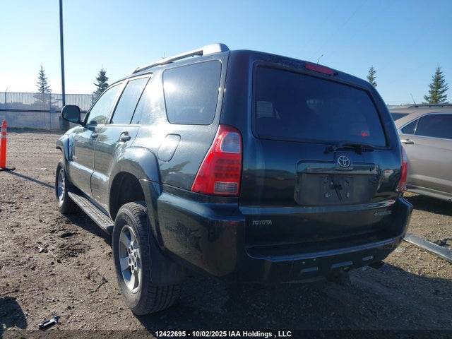 Продажа на аукционе авто 2006 Toyota 4runner Sr5 V6, vin: JTEBU14R160082658, номер лота: 12422695