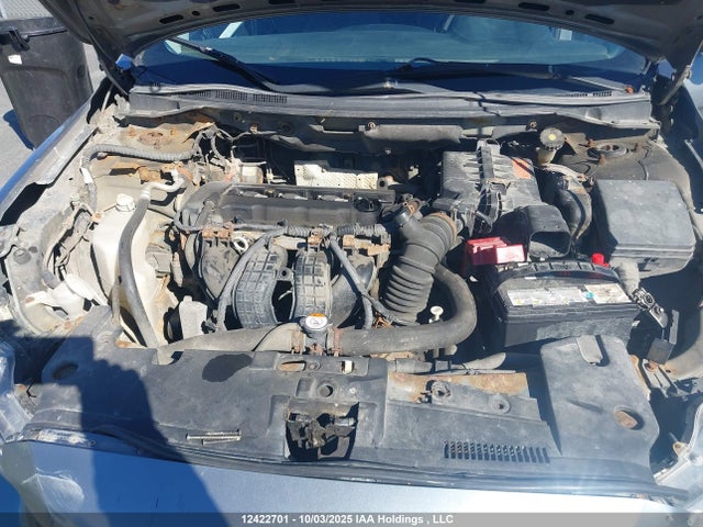 Продаж на аукціоні авто 2014 Mitsubishi Lancer Se, vin: JA32U2FU6EU605089, номер лоту: 12422701