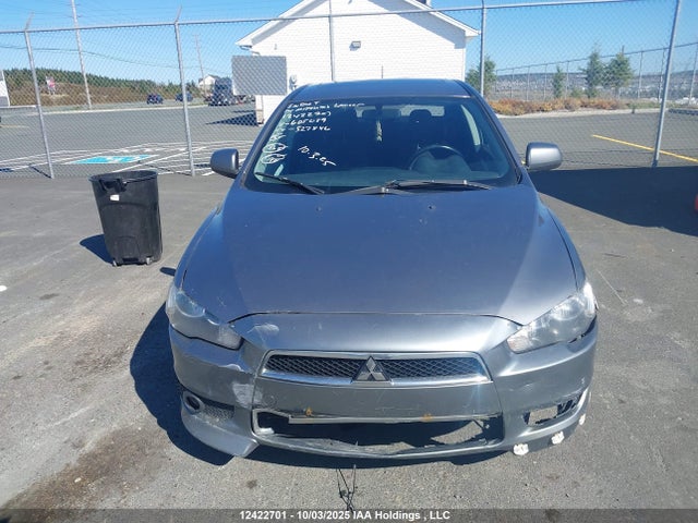 Продаж на аукціоні авто 2014 Mitsubishi Lancer Se, vin: JA32U2FU6EU605089, номер лоту: 12422701