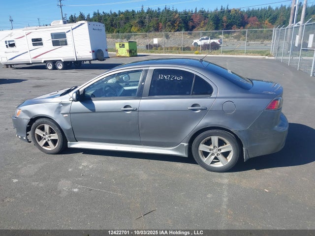 Продаж на аукціоні авто 2014 Mitsubishi Lancer Se, vin: JA32U2FU6EU605089, номер лоту: 12422701