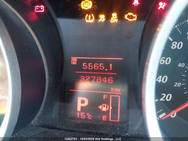Продаж на аукціоні авто 2014 Mitsubishi Lancer Se, vin: JA32U2FU6EU605089, номер лоту: 12422701