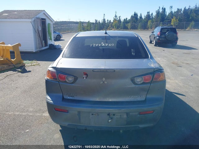 Продаж на аукціоні авто 2014 Mitsubishi Lancer Se, vin: JA32U2FU6EU605089, номер лоту: 12422701
