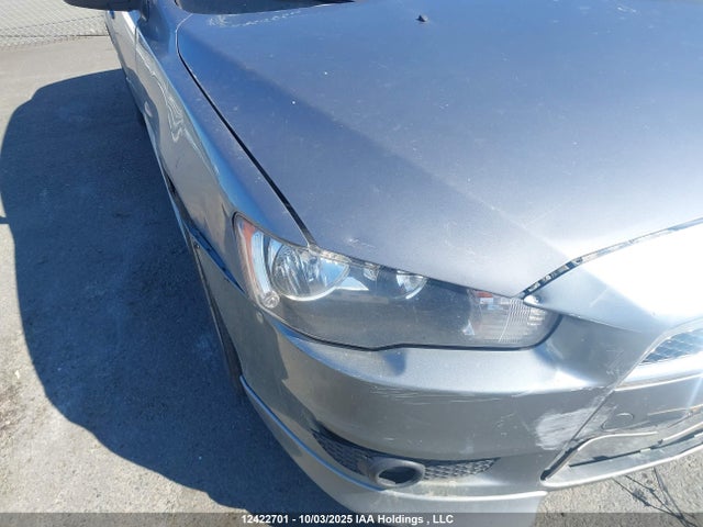 Продаж на аукціоні авто 2014 Mitsubishi Lancer Se, vin: JA32U2FU6EU605089, номер лоту: 12422701
