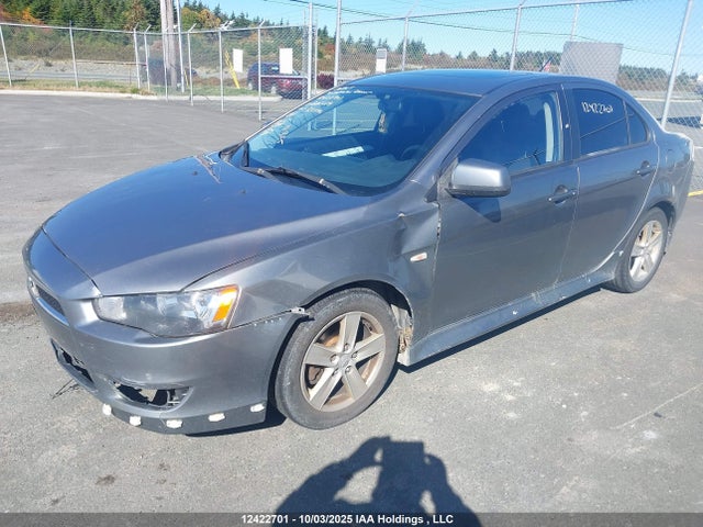 Продаж на аукціоні авто 2014 Mitsubishi Lancer Se, vin: JA32U2FU6EU605089, номер лоту: 12422701