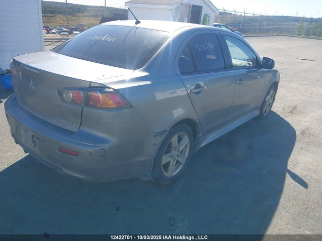 Продаж на аукціоні авто 2014 Mitsubishi Lancer Se, vin: JA32U2FU6EU605089, номер лоту: 12422701