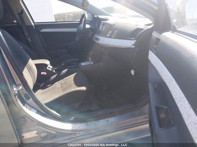 Продаж на аукціоні авто 2014 Mitsubishi Lancer Se, vin: JA32U2FU6EU605089, номер лоту: 12422701