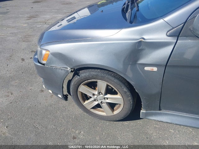 Продаж на аукціоні авто 2014 Mitsubishi Lancer Se, vin: JA32U2FU6EU605089, номер лоту: 12422701