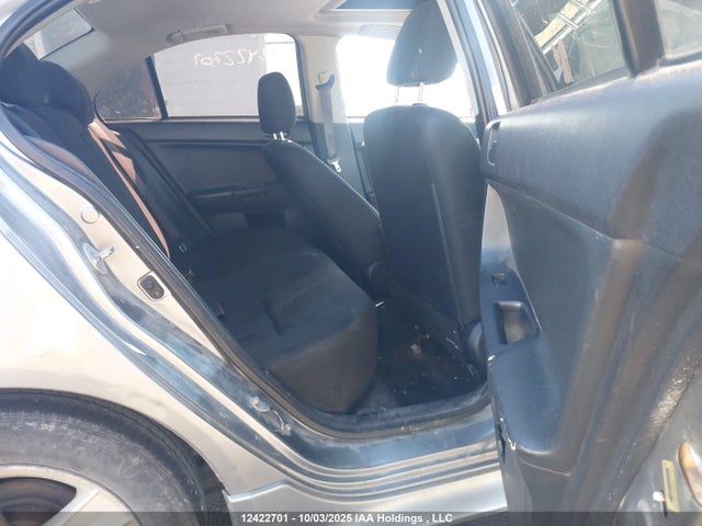 Продаж на аукціоні авто 2014 Mitsubishi Lancer Se, vin: JA32U2FU6EU605089, номер лоту: 12422701