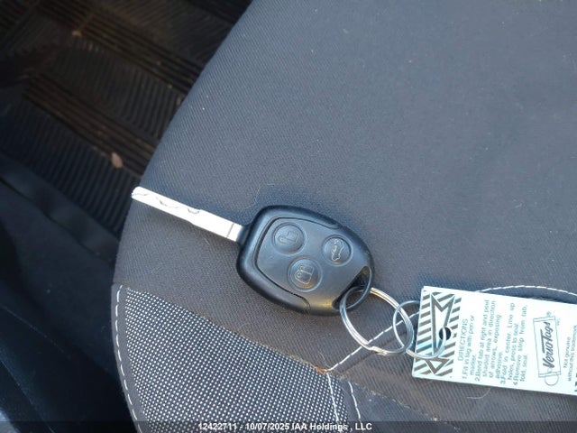 Продажа на аукционе авто 2014 Ford Fiesta Se, vin: 3FADP4BJ6EM158332, номер лота: 12422711