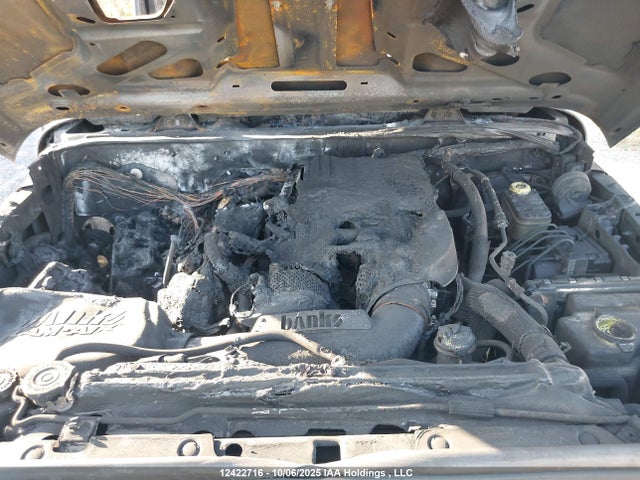 1C4BJWEG4FL587860 Jeep TJ