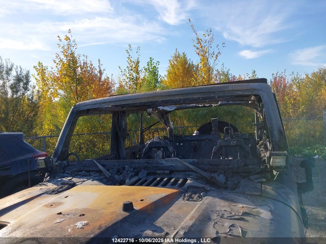 1C4BJWEG4FL587860 Jeep TJ