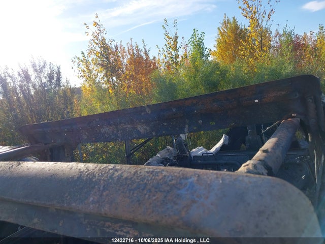 1C4BJWEG4FL587860 Jeep TJ
