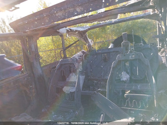 1C4BJWEG4FL587860 Jeep TJ