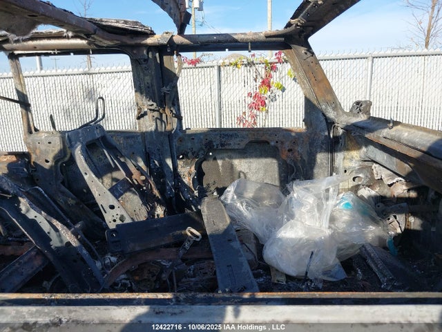 1C4BJWEG4FL587860 Jeep TJ