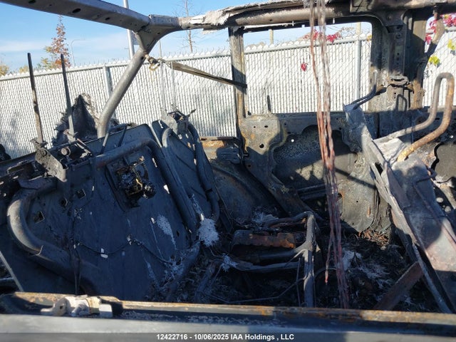 1C4BJWEG4FL587860 Jeep TJ