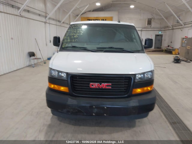 1GTW7AFP2L1155387 GMC lv1 - spark ignited direct injection, variable valve timing, e85 max, iron