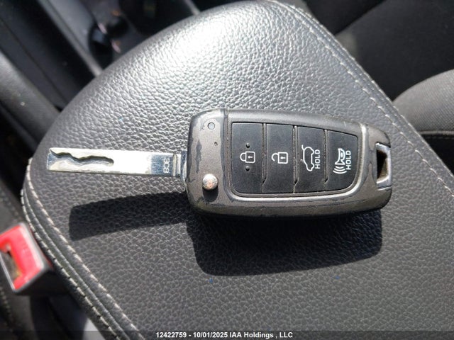 Hyundai gdi nu 2018 KMHH35LEXJU033382 Image 11