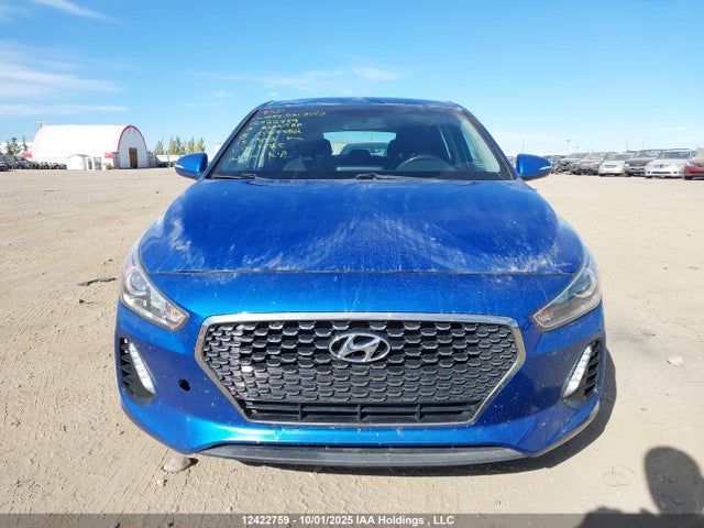 Hyundai gdi nu 2018 KMHH35LEXJU033382 Image 13
