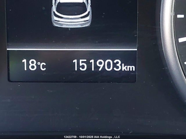 Hyundai gdi nu 2018 KMHH35LEXJU033382 Image 16