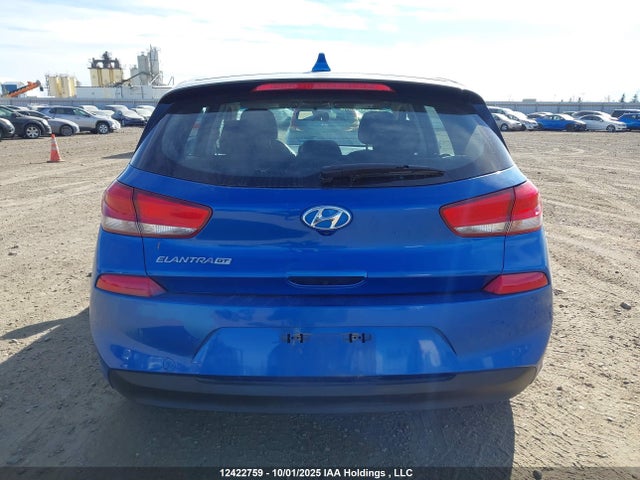 Hyundai gdi nu 2018 KMHH35LEXJU033382 Image 17