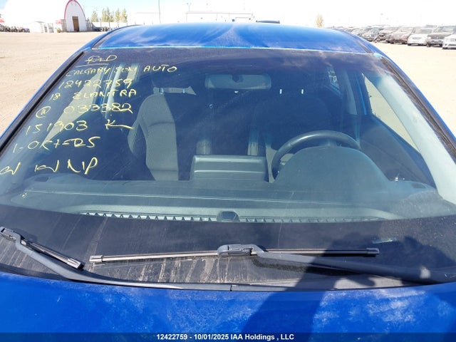 Hyundai gdi nu 2018 KMHH35LEXJU033382 Image 18