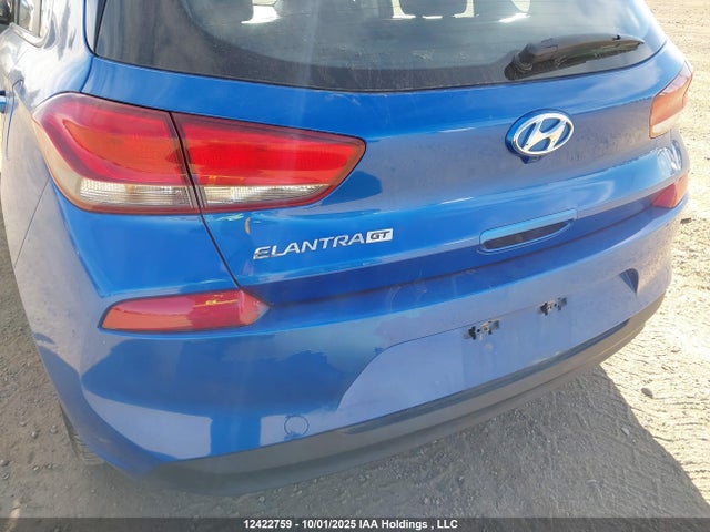 Hyundai gdi nu 2018 KMHH35LEXJU033382 Image 19